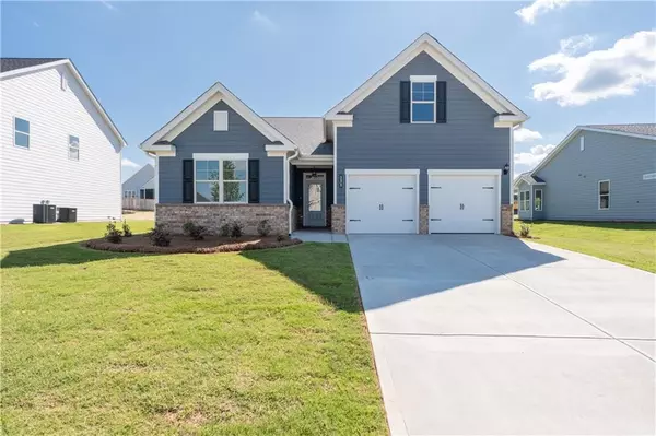 Homer, GA 30547,132 Applewood WAY