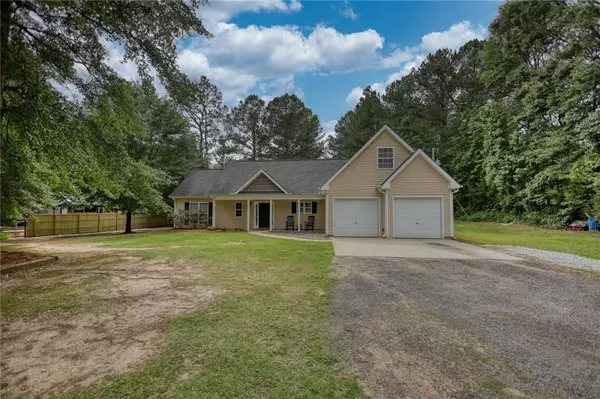 1123 Fincherville RD, Jackson, GA 30233