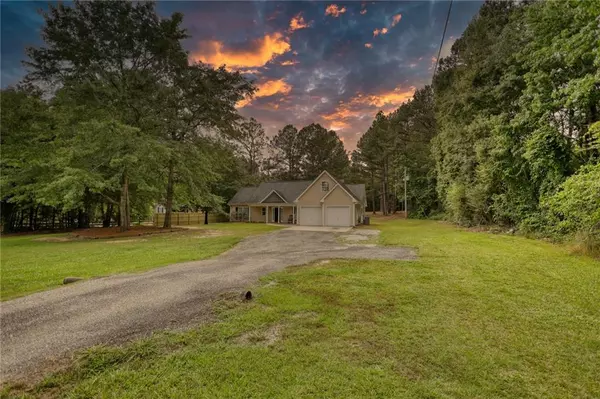 Jackson, GA 30233,1123 Fincherville RD