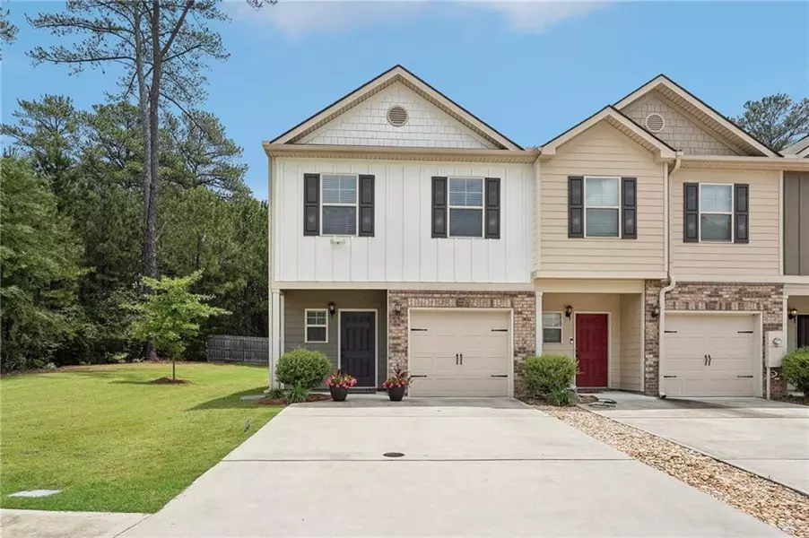 6000 Oak Bend CT, Riverdale, GA 30296