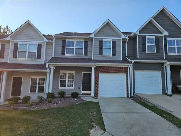 2148 Spikerush WAY, Buford, GA 30519