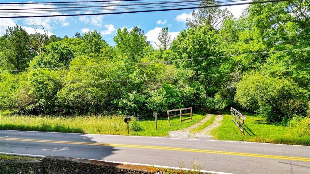 Silver Creek, GA 30173,1806 Pleasant Valley RD SE