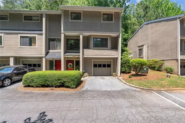 2873 Torreya WAY SE, Marietta, GA 30067