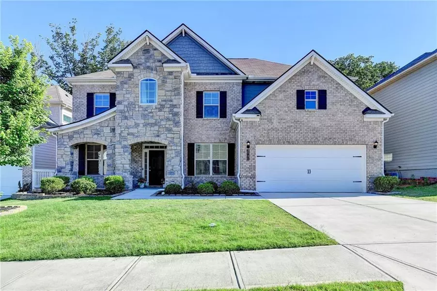 2721 River Cane WAY, Buford, GA 30519