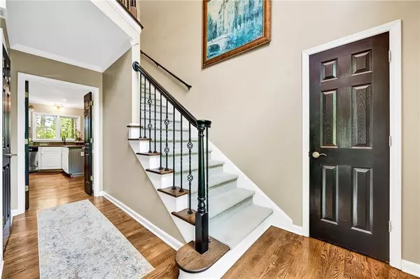 Acworth, GA 30101,637 Braidwood DR NW