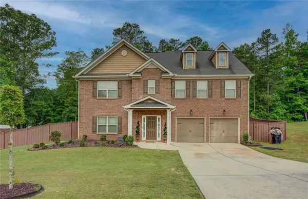 75 Adler Place, Covington, GA 30016