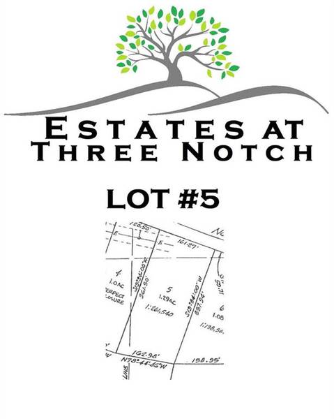 6999 Three Notch RD, Ringgold, GA 30736