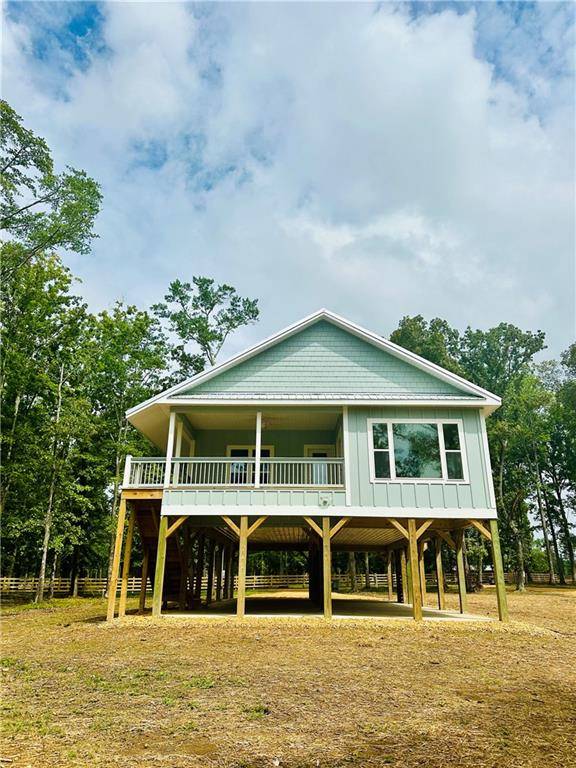 966 County Road 595, Cedar Bluff, AL 35959