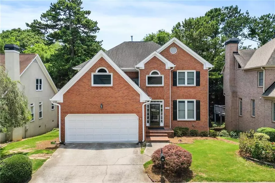 4157 Hughes Lea, Tucker, GA 30084