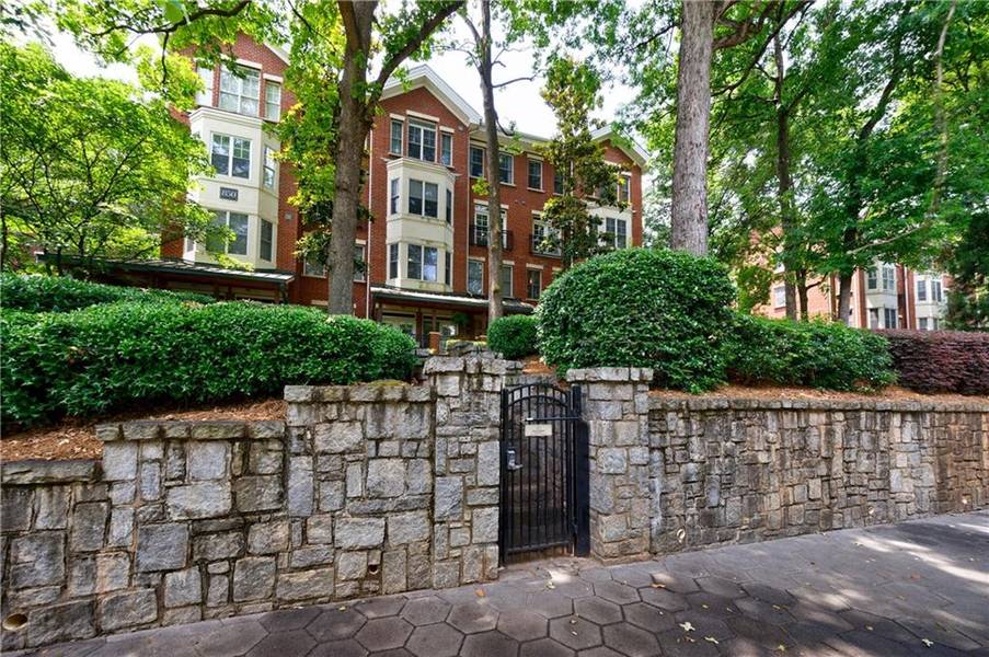 850 Piedmont AVE NE #3107, Atlanta, GA 30308