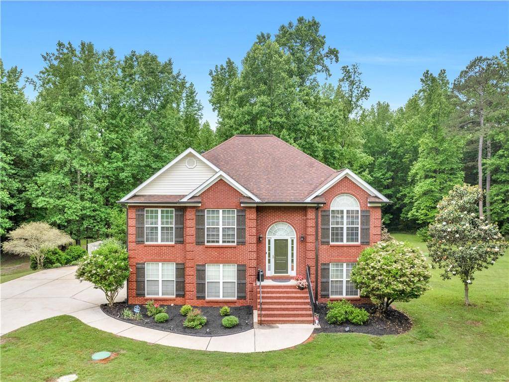140 River Park CIR,  Mcdonough,  GA 30252
