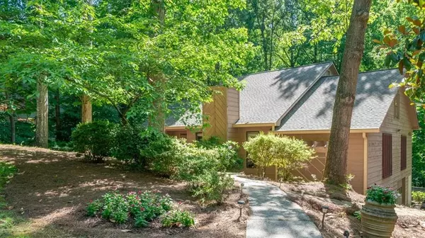 3873 Seven Dials CT, Marietta, GA 30062