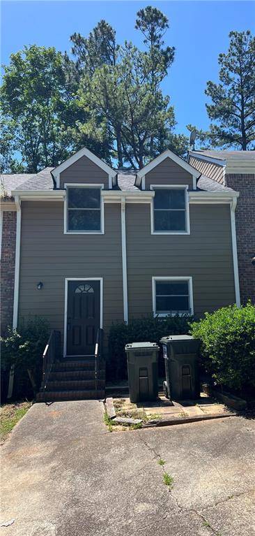 1430 Twin Branches CIR SE, Marietta, GA 30067