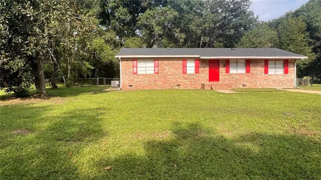 Albany, GA 31705,4829 Impala LN