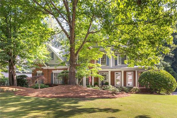 4285 Laurel Grove TRCE, Suwanee, GA 30024