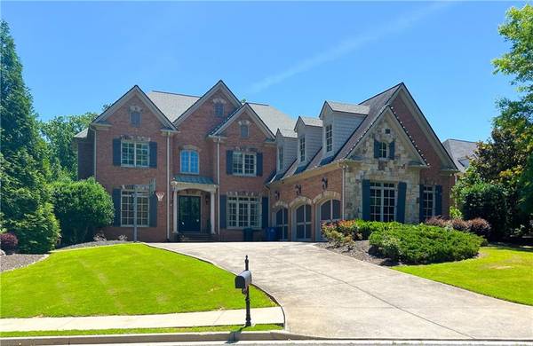 13257 Antler RDG, Alpharetta, GA 30009