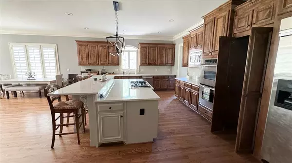 Alpharetta, GA 30009,13257 Antler RDG