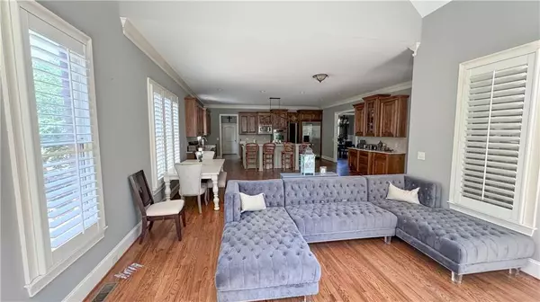 Alpharetta, GA 30009,13257 Antler RDG