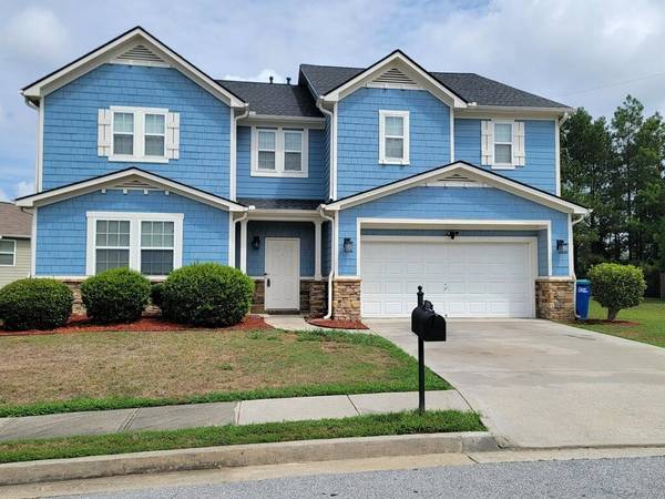 Atlanta, GA 30331,155 Waterway CT SW