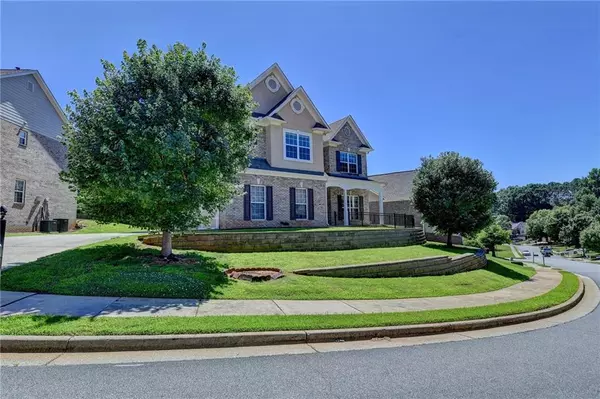 Lilburn, GA 30047,869 Pine Cove Dr