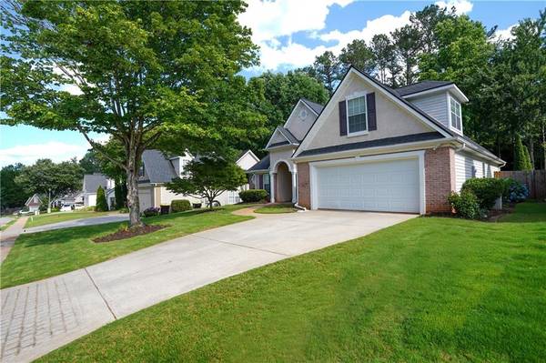 29 Park Forest Curve, Newnan, GA 30265