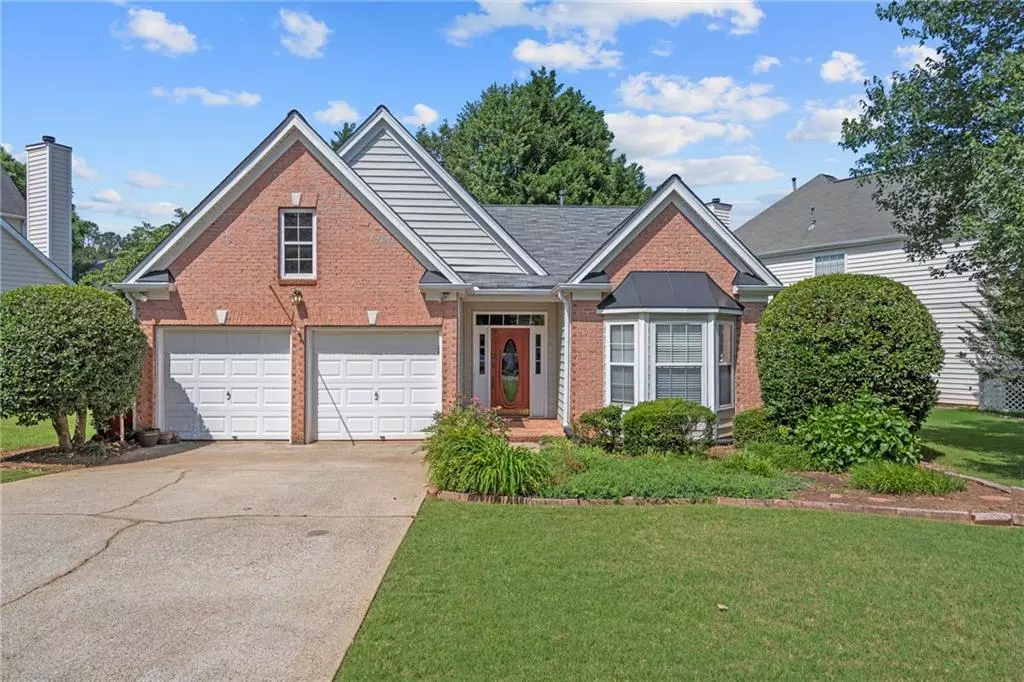 Woodstock, GA 30188,2064 Crestview WAY