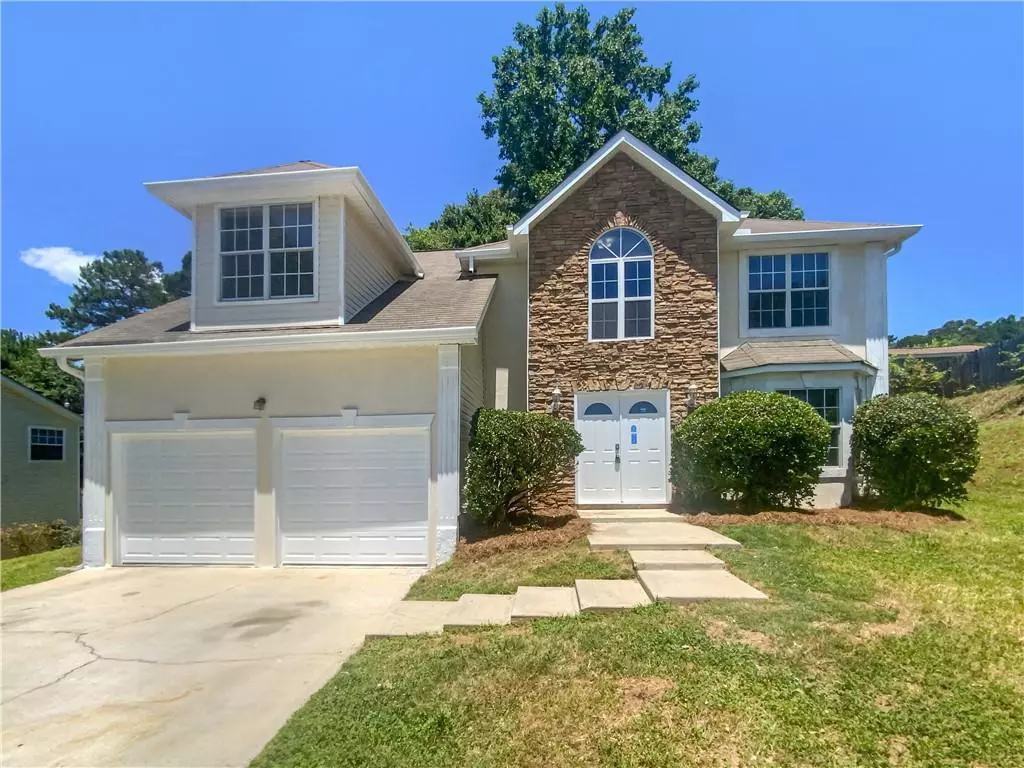 Lithonia, GA 30038,4628 Laura PL