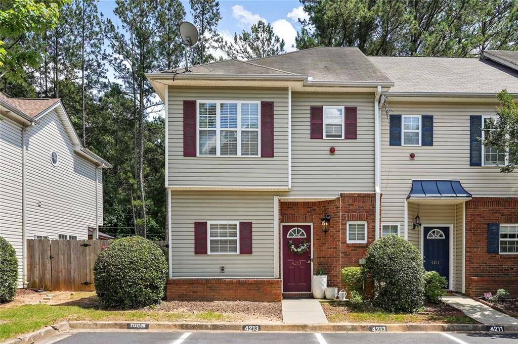 4213 Quailbrook CT,  Tucker,  GA 30084