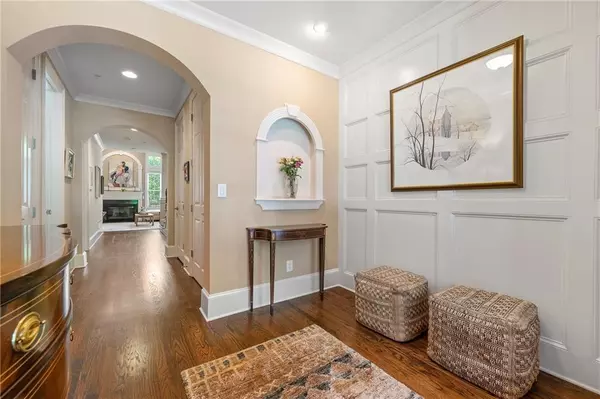 Alpharetta, GA 30009,12568 Wexcroft LN