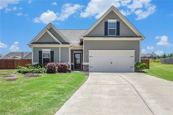 26 Cedar XING, Adairsville, GA 30103