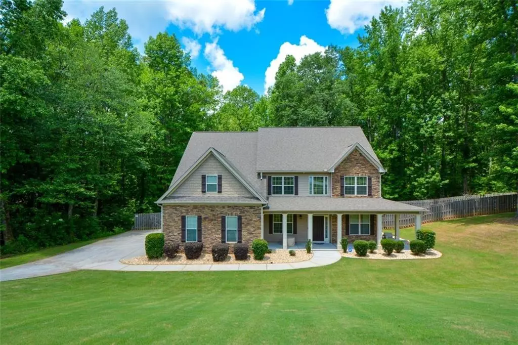 Newnan, GA 30263,47 Austin Storey CIR