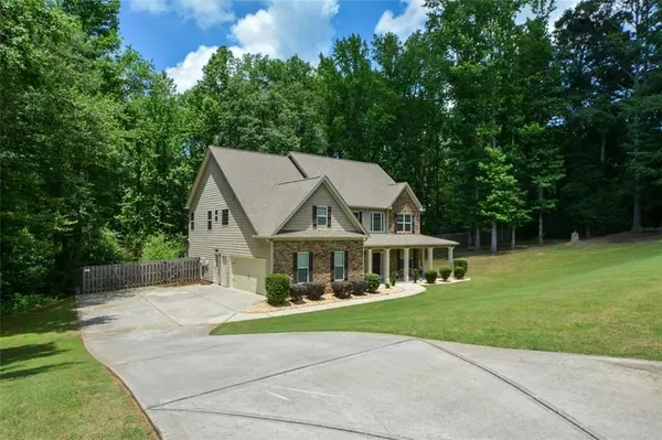 Newnan, GA 30263,47 Austin Storey CIR