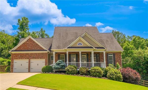 28 Roberson DR NE,  Cartersville,  GA 30121