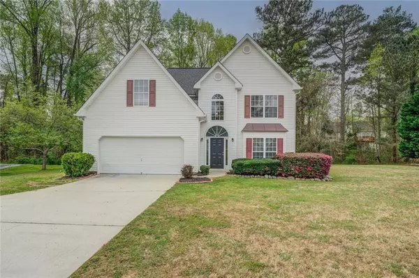 3690 Spivey,  Snellville,  GA 30039