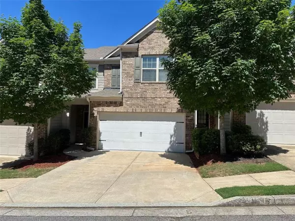 1042 Haley Woods CT, Lawrenceville, GA 30043