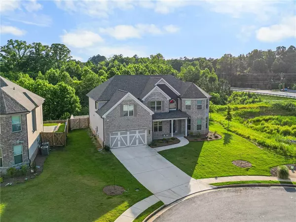 Buford, GA 30518,5203 Unbridled Way