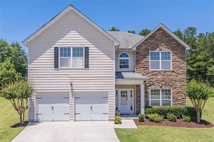 2128 WATER MILL CT, Buford, GA 30519