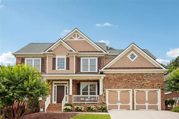 7429 Fireside LN, Flowery Branch, GA 30542