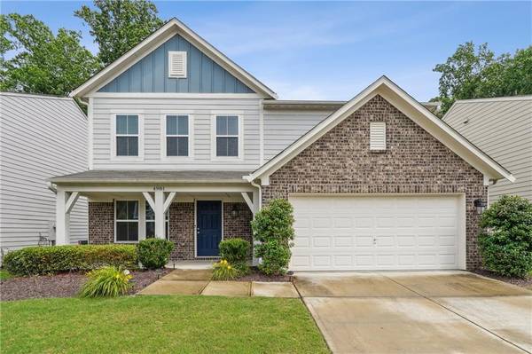 4981 Bramblewood, Sugar Hill, GA 30518