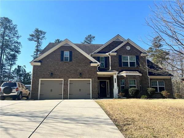 2033 Chapel Estates LN, Dacula, GA 30019