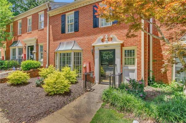 7906 Briar Villa PL,  Atlanta,  GA 30350