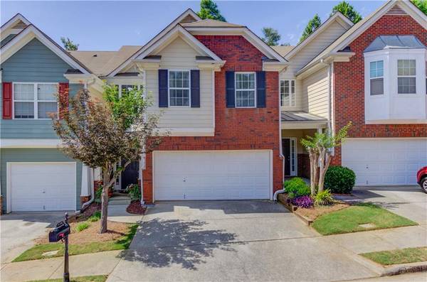 378 Creek Manor WAY,  Suwanee,  GA 30024