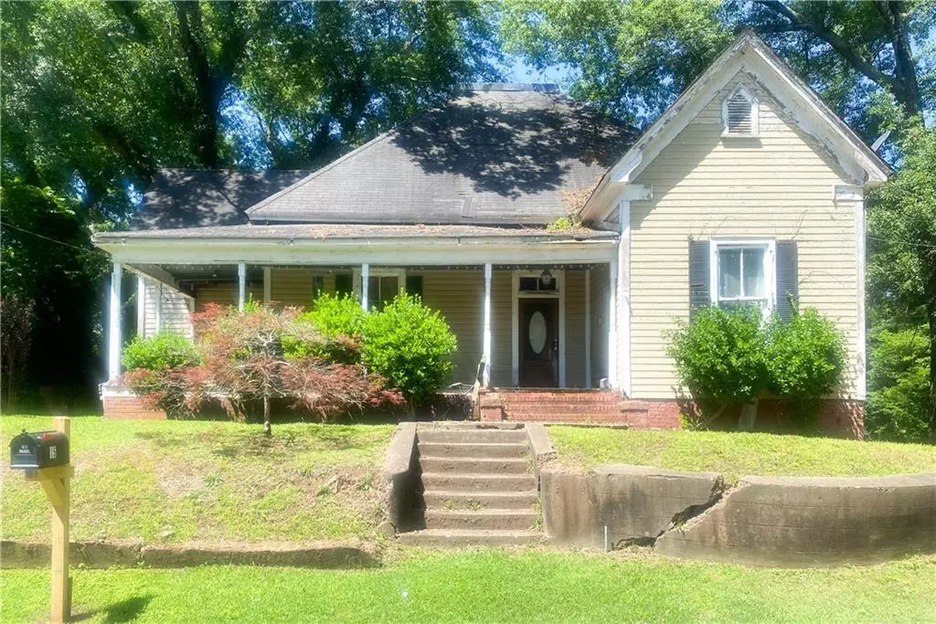Rome, GA 30161,15 Stevens ST NE
