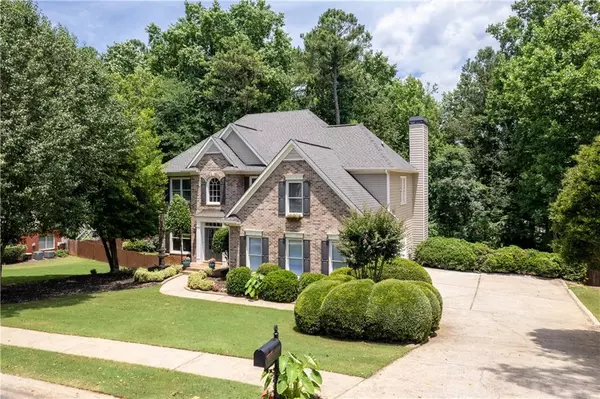 Woodstock, GA 30189,656 Briarleigh WAY