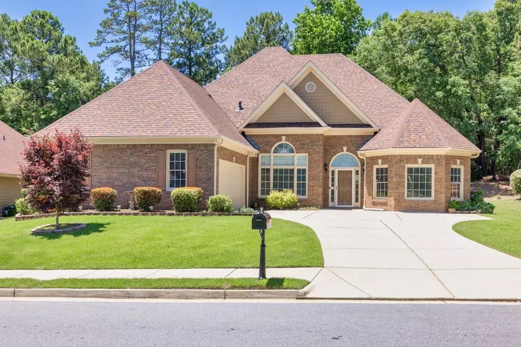 Lawrenceville, GA 30045,2123 Great Shoals CIR