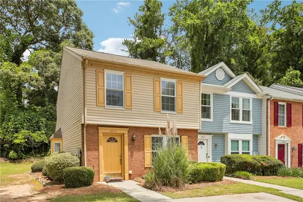 Atlanta, GA 30341,2869 Dresden Square DR