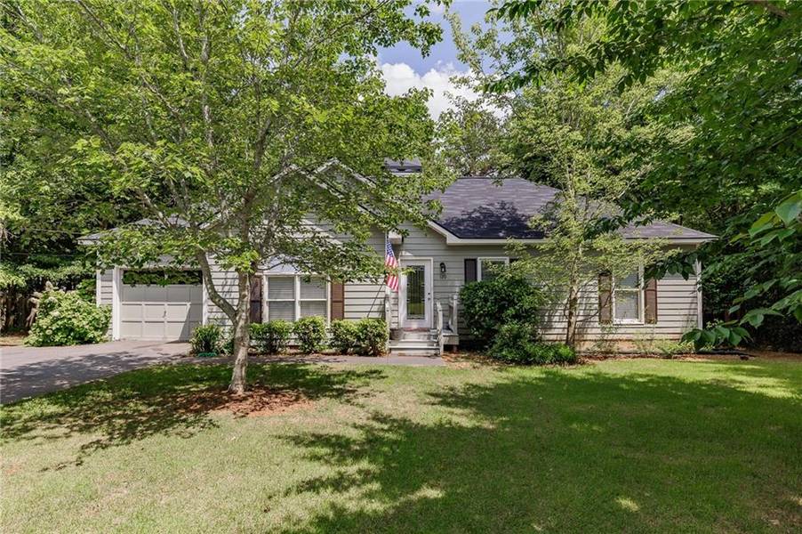 120 Wendy LN, Athens, GA 30605