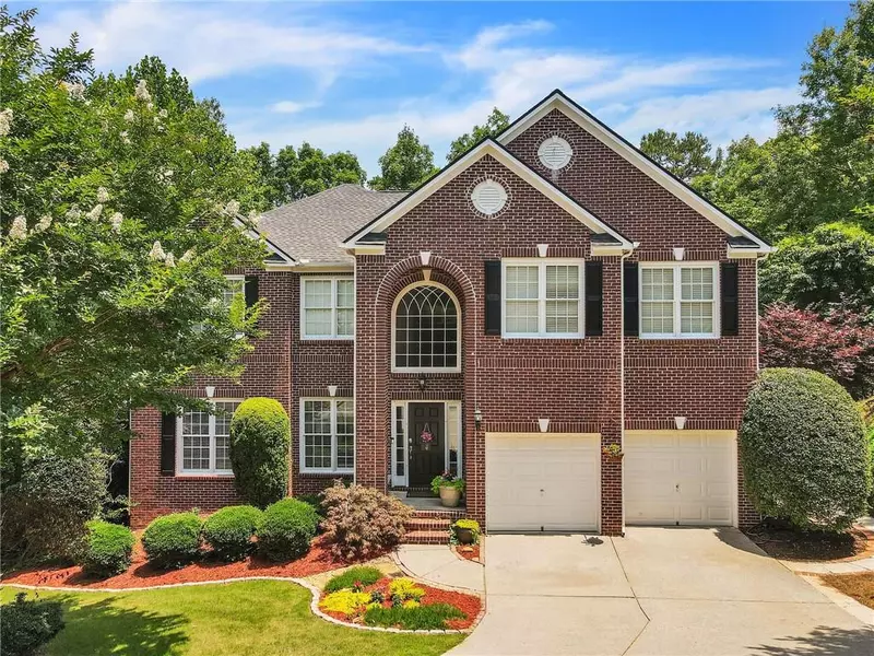 1079 Blankets Creek DR, Canton, GA 30114