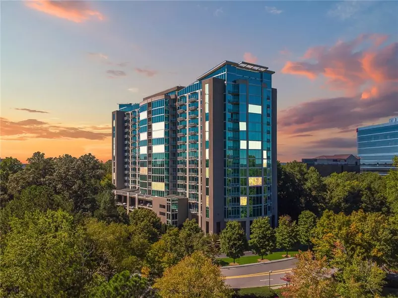 3300 Windy Ridge Pkwy SE #1717, Atlanta, GA 30339