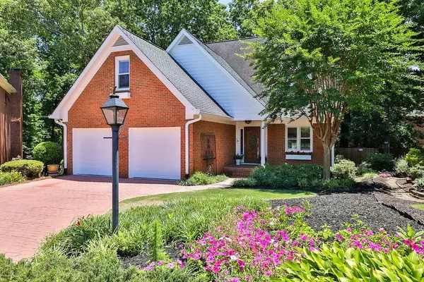 Marietta, GA 30067,3200 Palisades CT SE